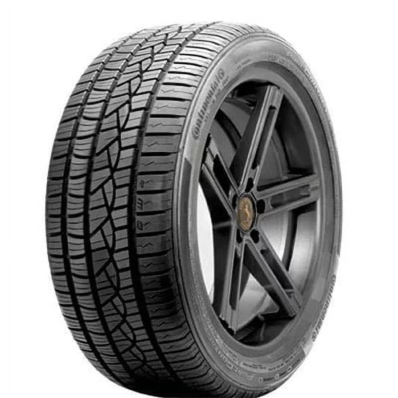 235/55R18 100 V All-Season Passenger Tire U89304