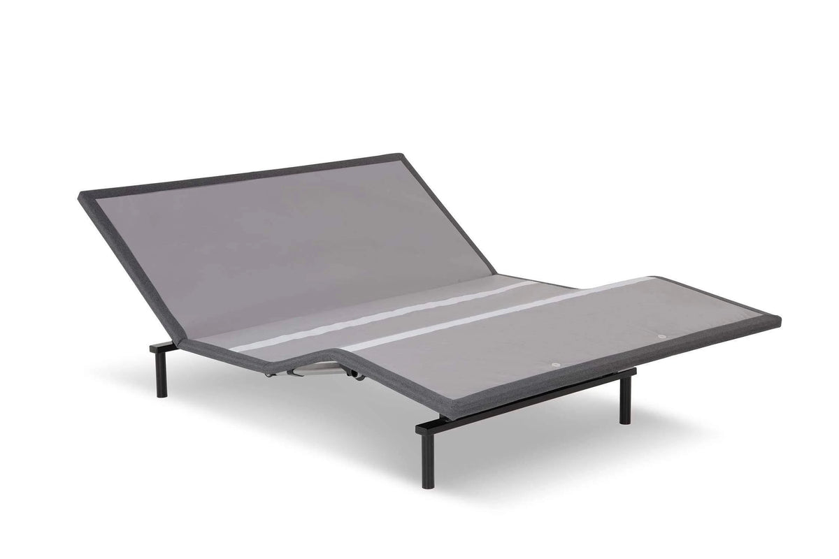 Twin Adjustable Bed Base W8484