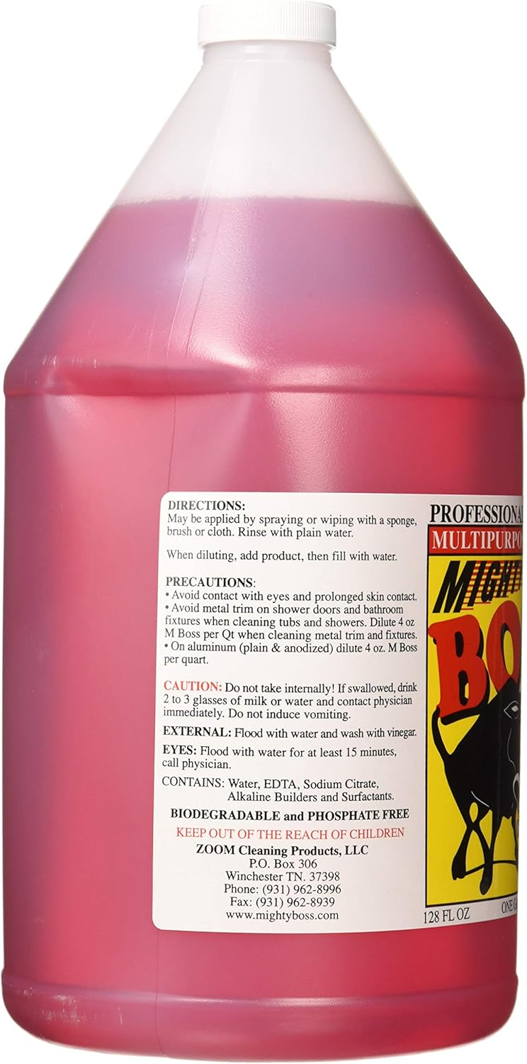 1 gal Cleaner Y50355