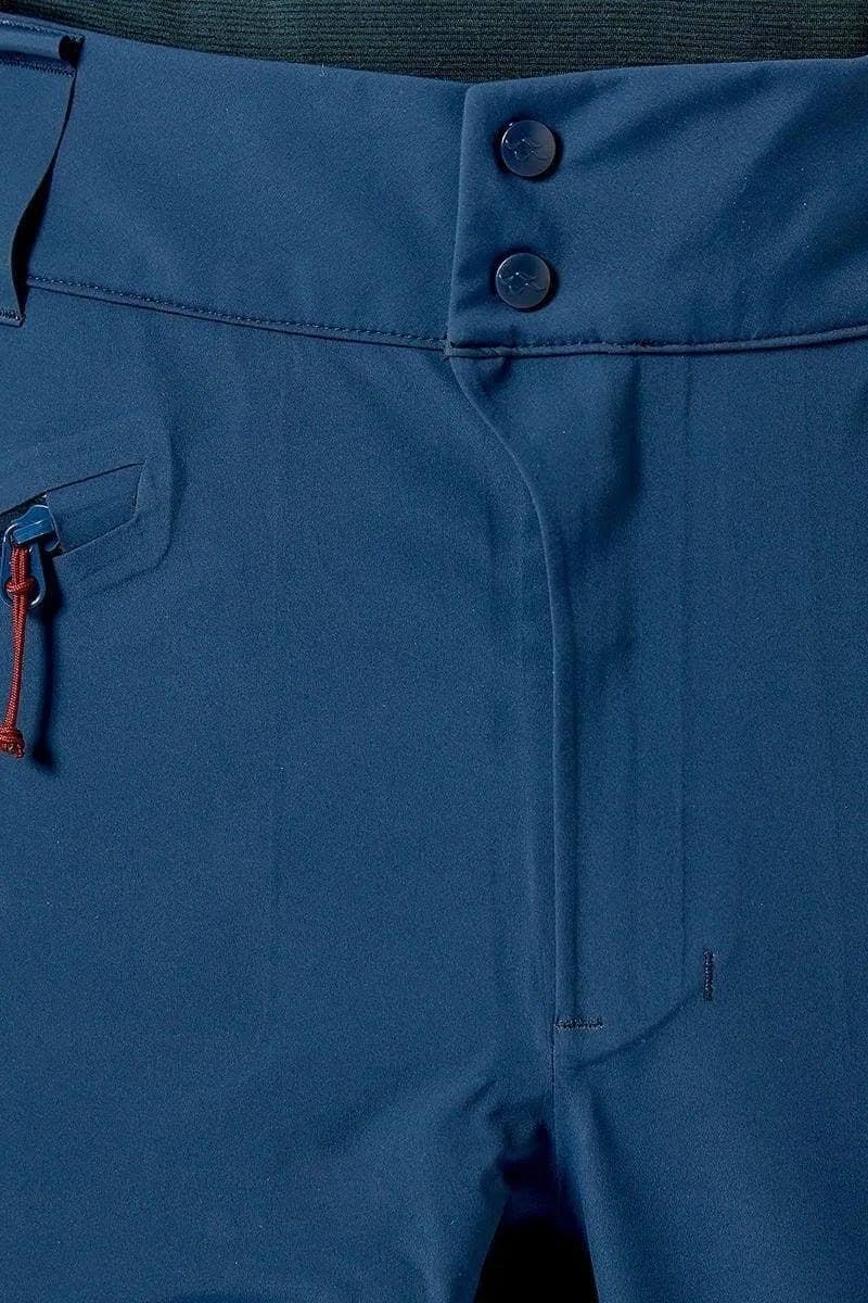 Deep Ink Kinetic Pant W754516