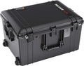 Black Pelican Case with Foam H206485