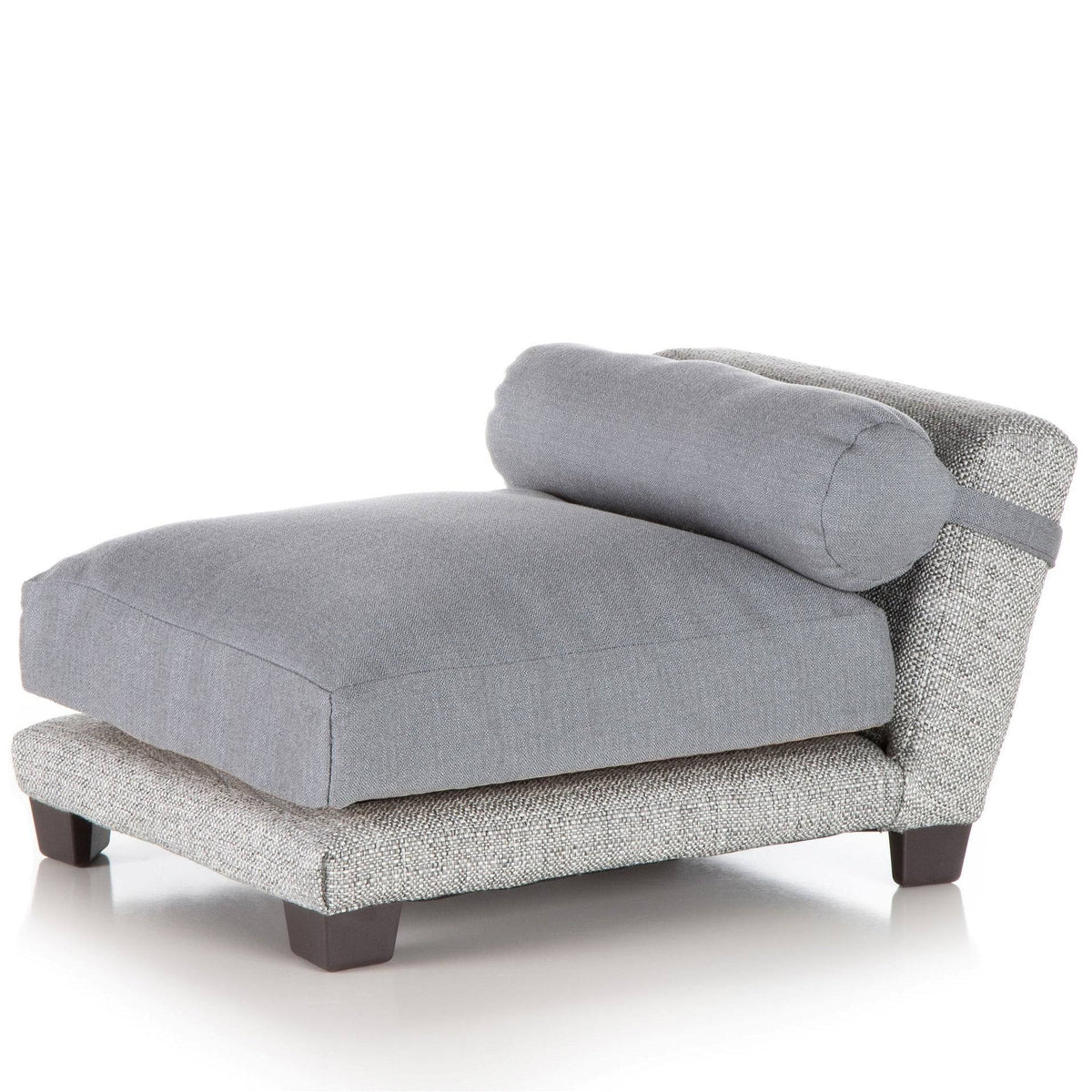 Orthopedic Dog Bed Linen, Size: Large O83878