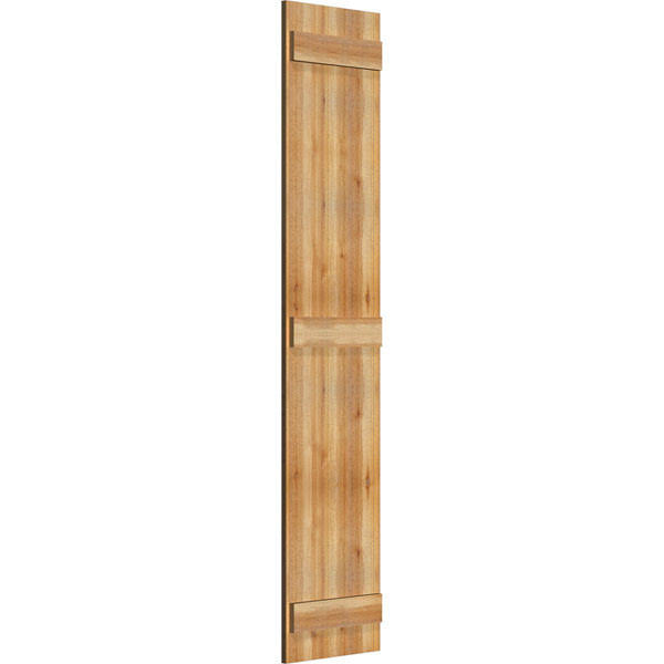 Board-n-Batten Shutters X5649