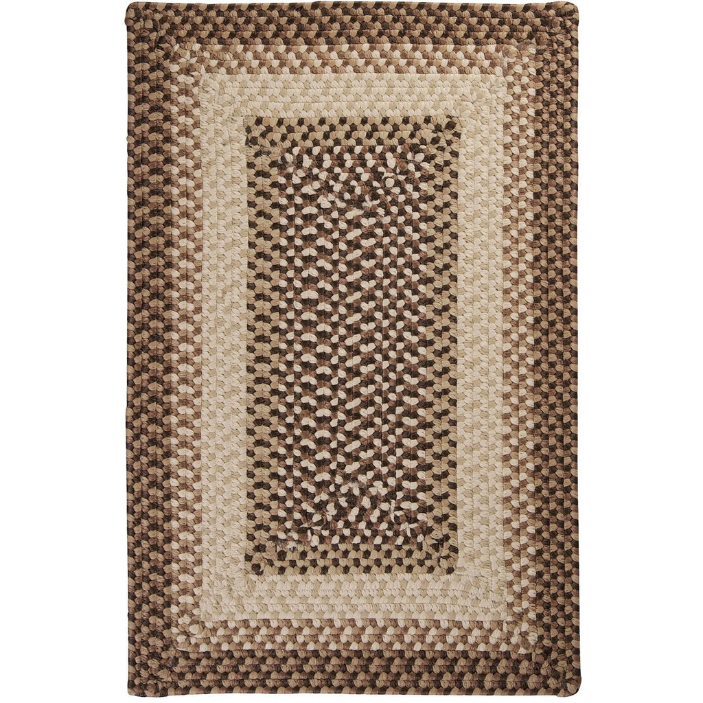 2x7 Sandstorm Rug U2345