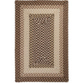 2x7 Sandstorm Rug U2345
