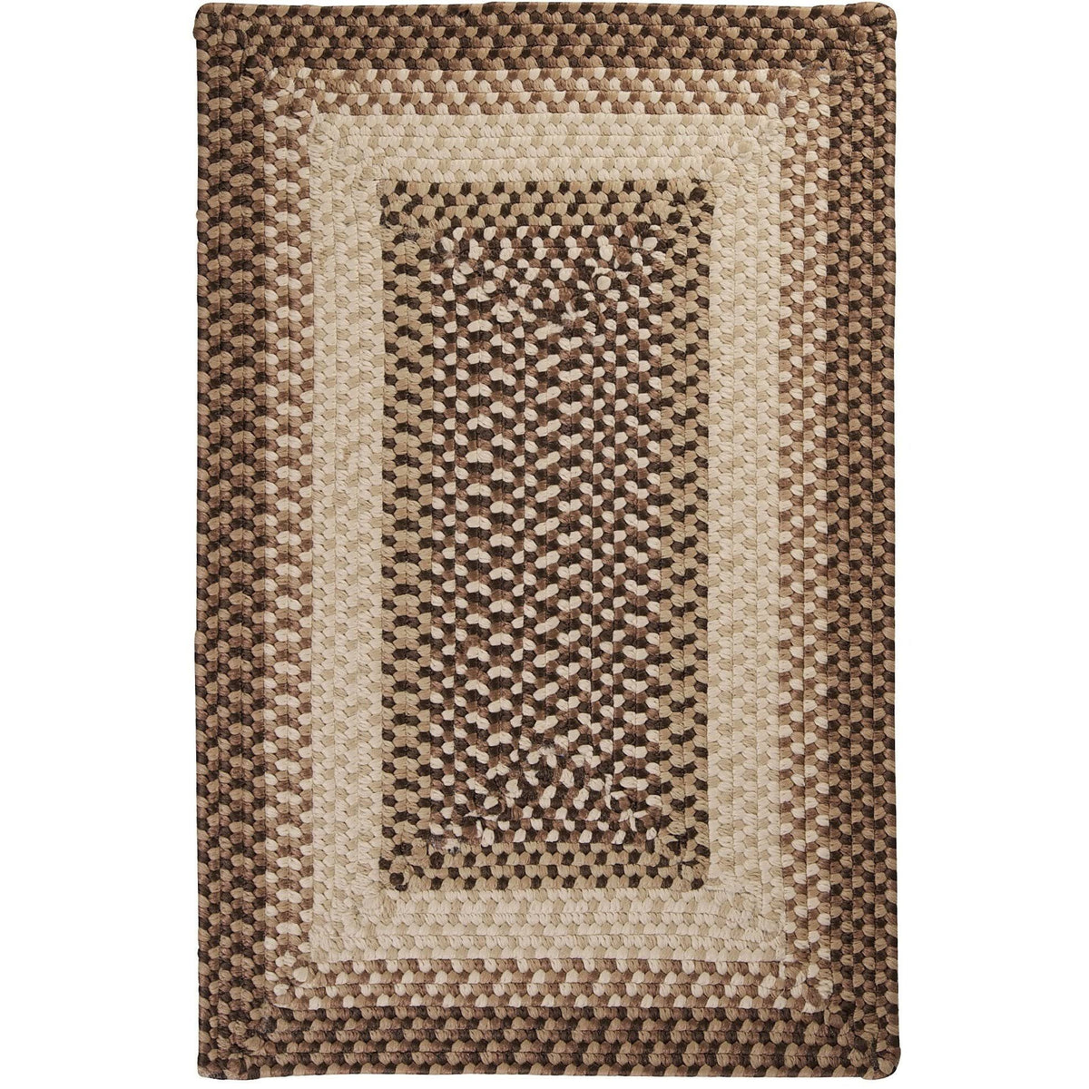 2x7 Sandstorm Rug U2345
