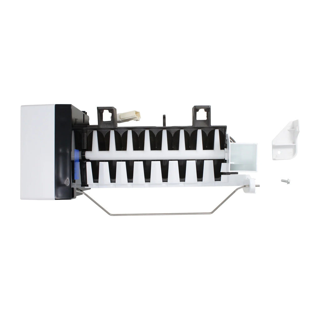 Refrigerator Ice Maker Assembly Replacement K868996