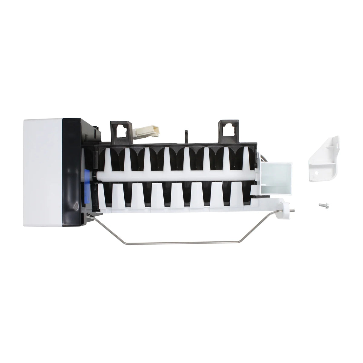 Refrigerator Ice Maker Assembly Replacement K868996