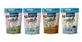 Sugar-Free Meringue Cookies Variety Pack of 4 M27124