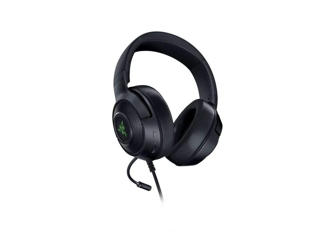 Wired USB Gaming Headset W964926