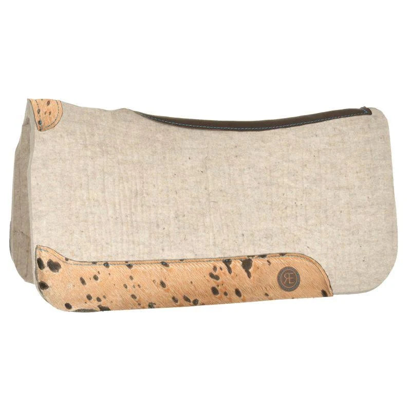 Cowhair Performance Pad F79197