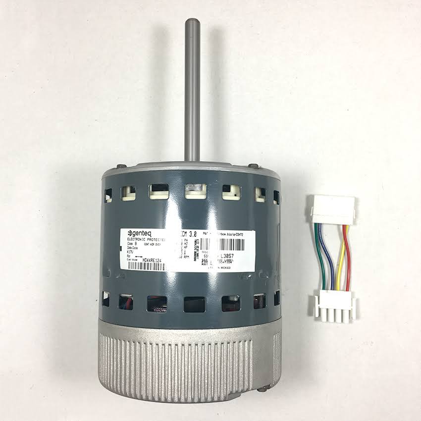 ECM Motor 1/2 Hp 120-240V 1050 RPM A19213