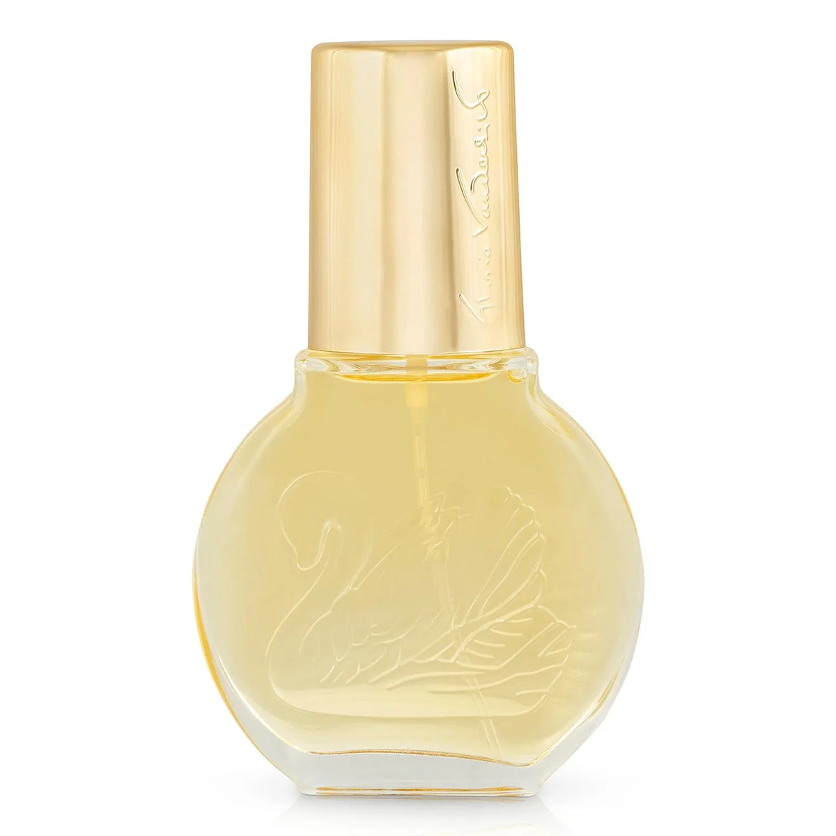EDT Spray 1 oz X591