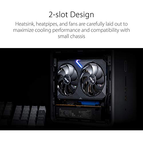 12GB GDDR6 Gaming Graphics Card E251