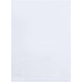 4 Mil Poly Bags 12 x 18 Clear 500/Case C5327