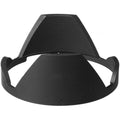 Dome Shade for Fisheye Lenses B497