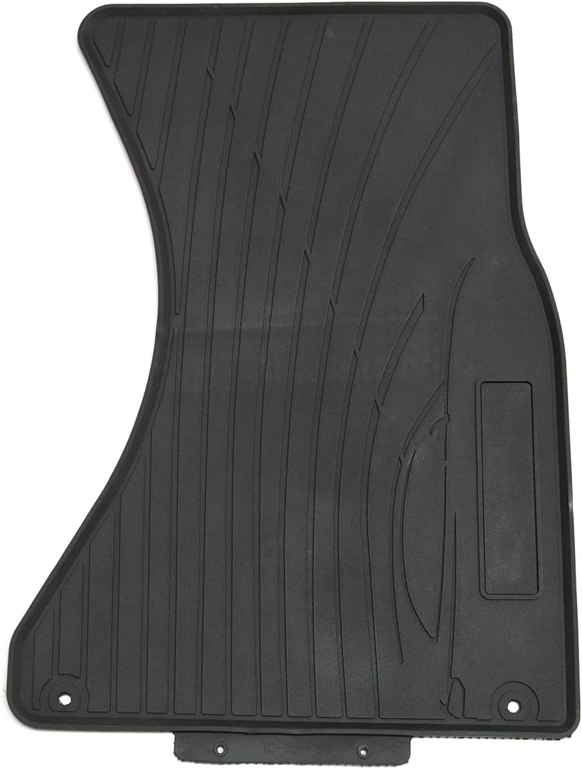 All Weather Floor Mats O970432
