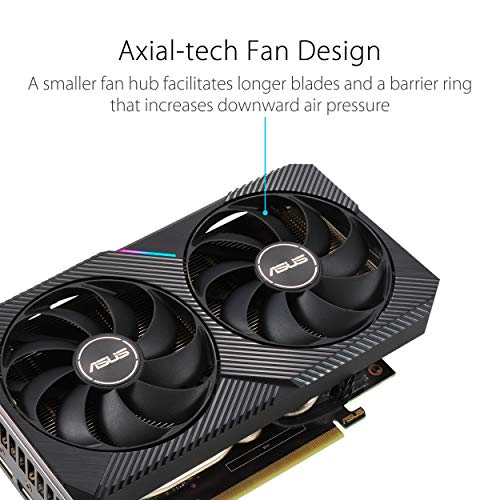 12GB GDDR6 Gaming Graphics Card E251