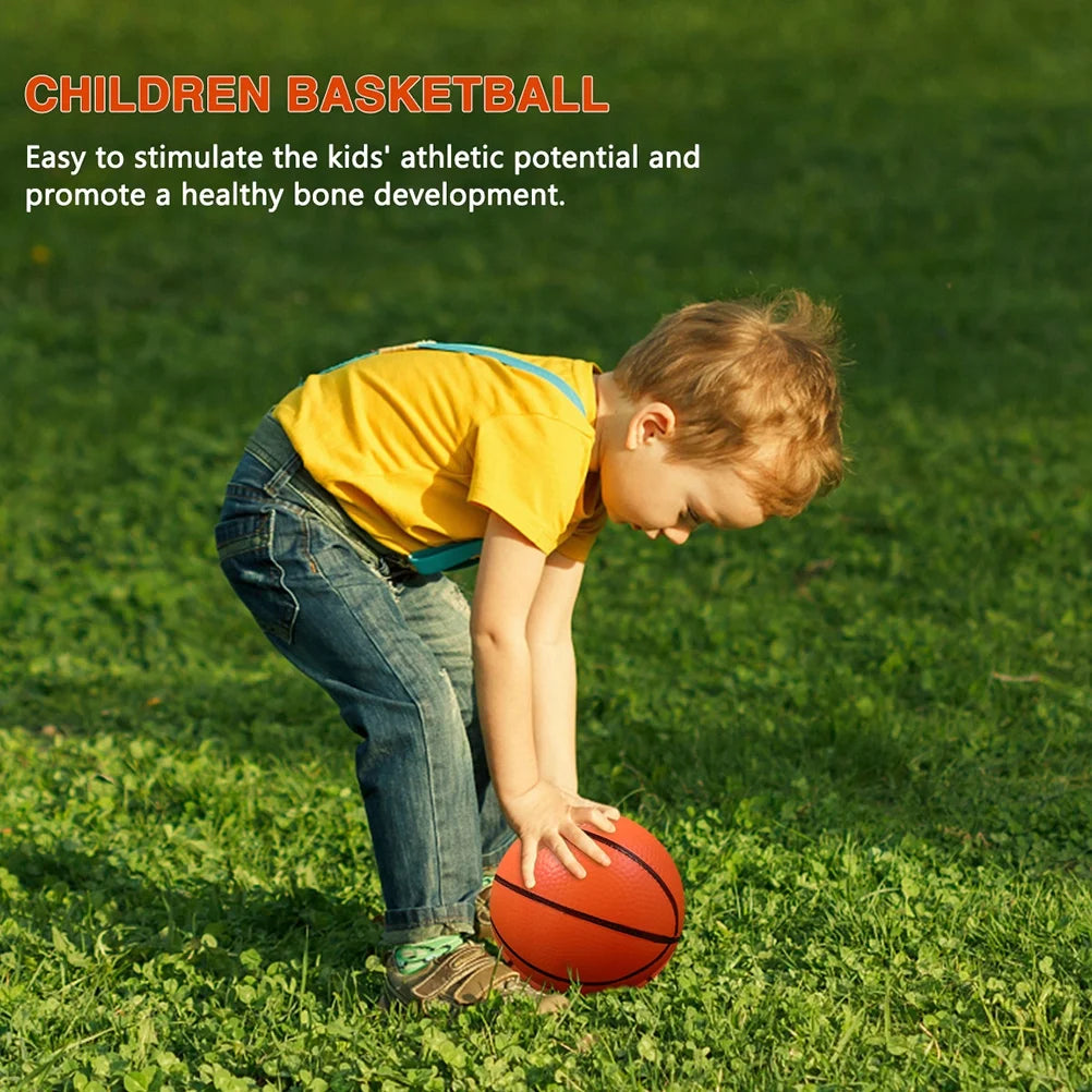 Small Basketball Basket Toys for Boys H768430
