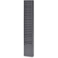 25 Pocket Time Card Rack T5176