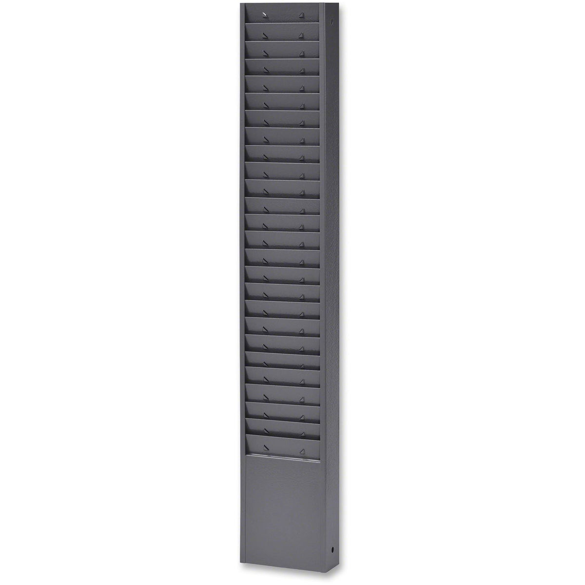 25 Pocket Time Card Rack T5176