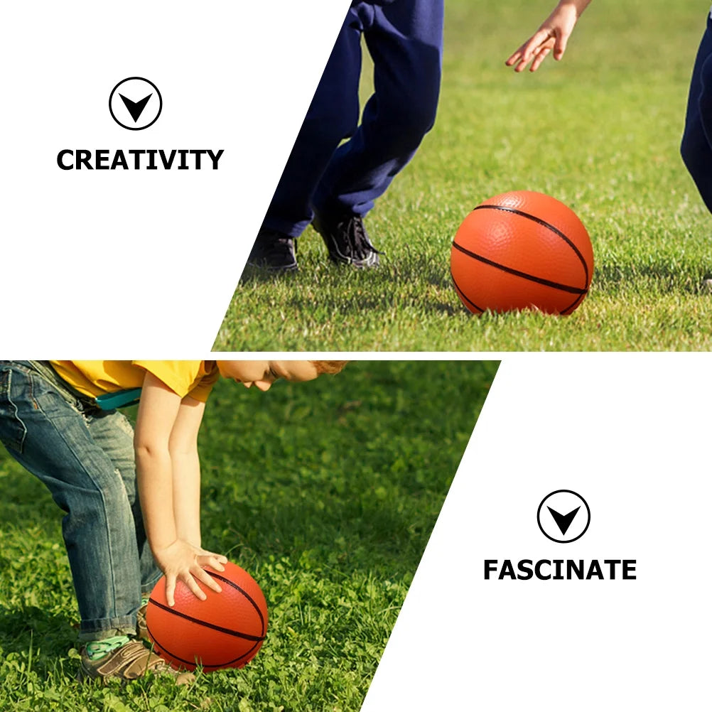 Small Basketball Basket Toys for Boys H768430
