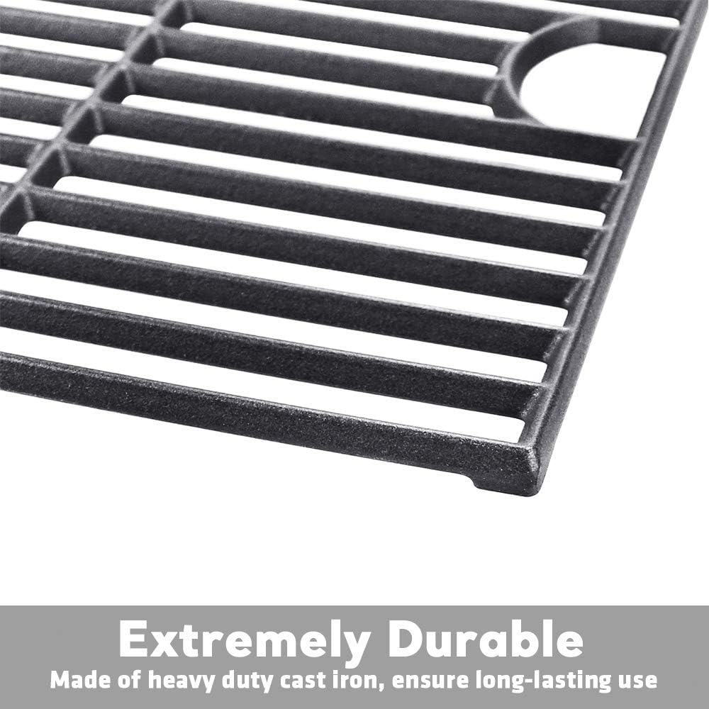 Cast Iron Cooking Grate I20536