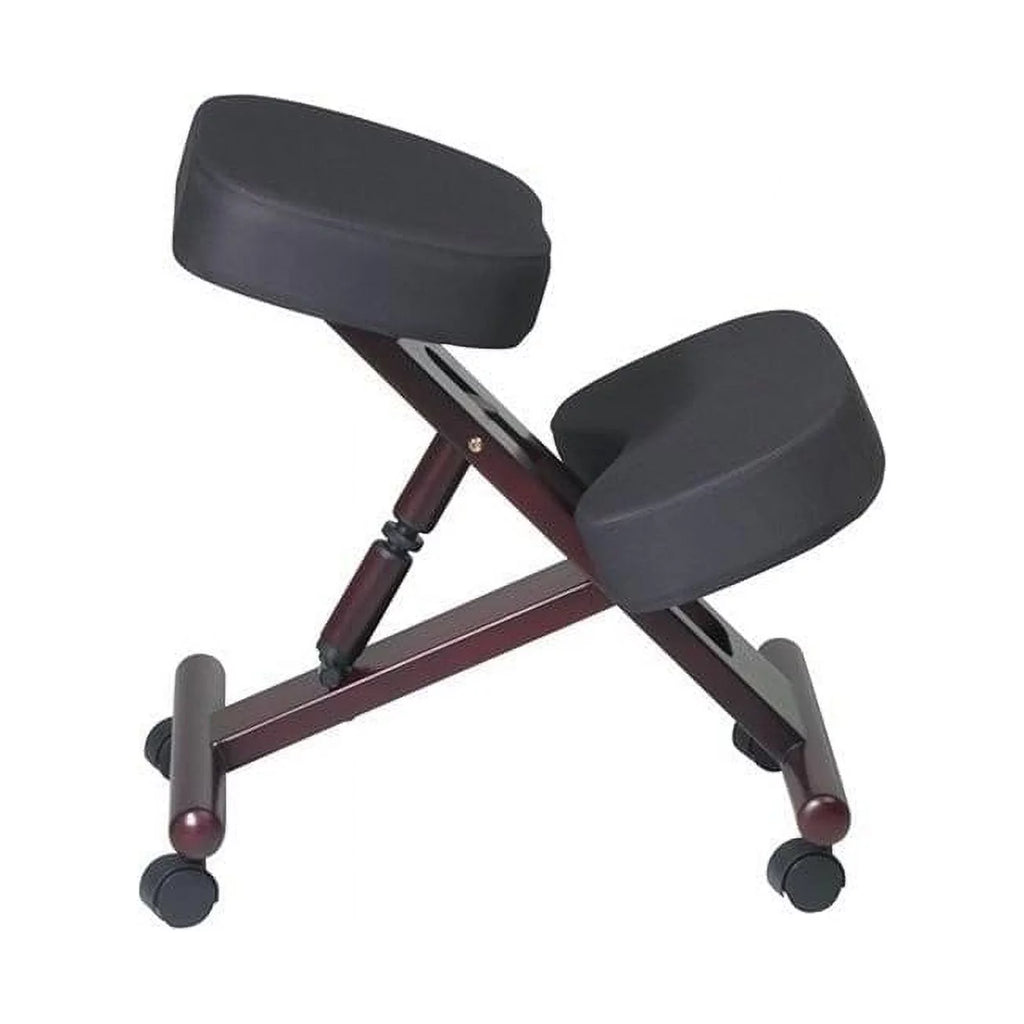 Ergonomic Fabric Office Chair E7115