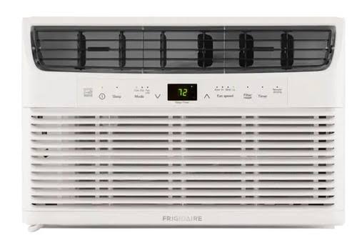 6,000 BTU Window Air Conditioner X665