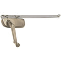 Coppertone Left Hand Casement Operator with Single Arm D176