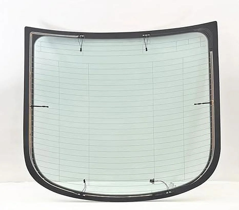 Heated Rear Window Back Glass for Audi TT 2 Door Coupe 2007-2015 L32877