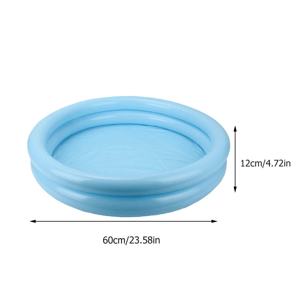 2Pcs Inflatable Sand Trays Z315