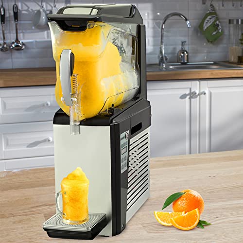 Slush Frozen Drink Machine Y718332