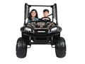 24V Battery-Operated Ride-On with Remote F373006