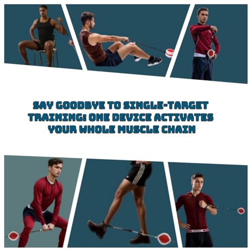 Portable Compact Strength Trainer W86872
