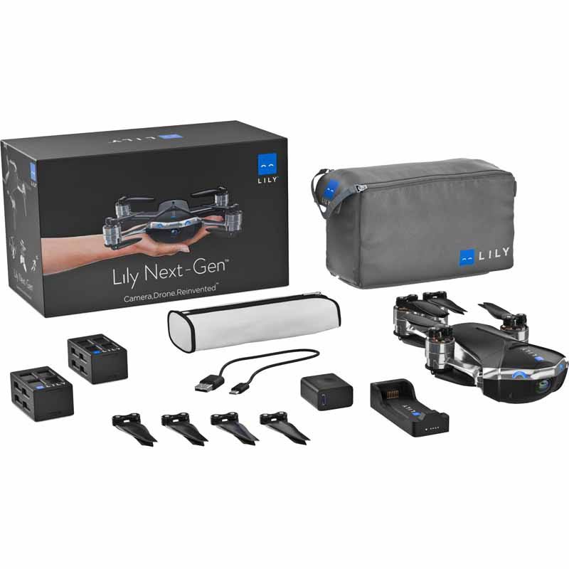 Camera Drone M6156