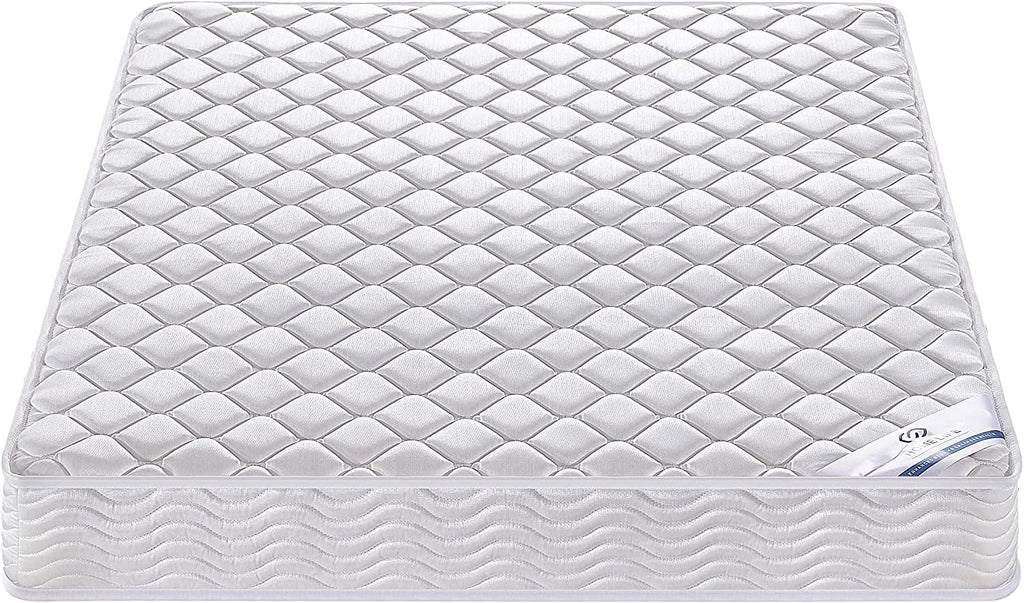 6-inch Full Size Hybrid Mattress B443208