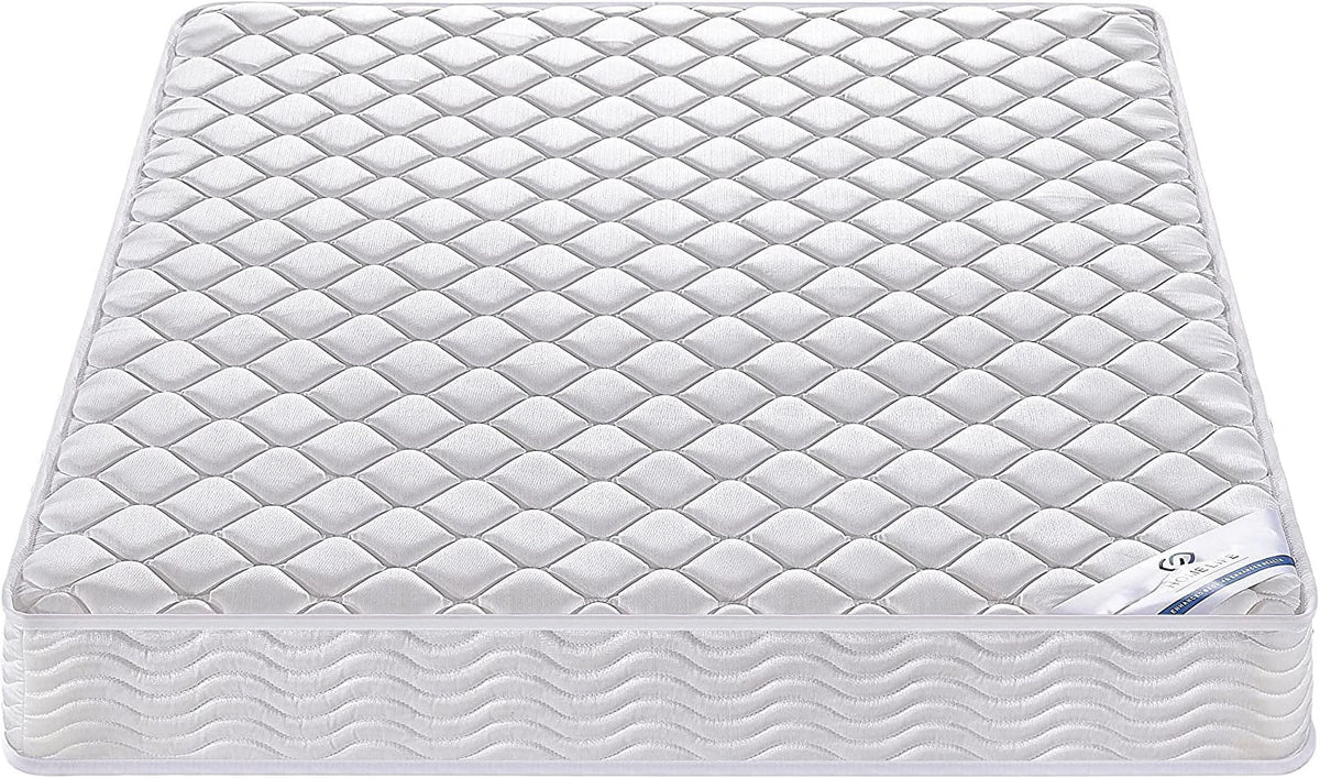 6-inch Full Size Hybrid Mattress B443208