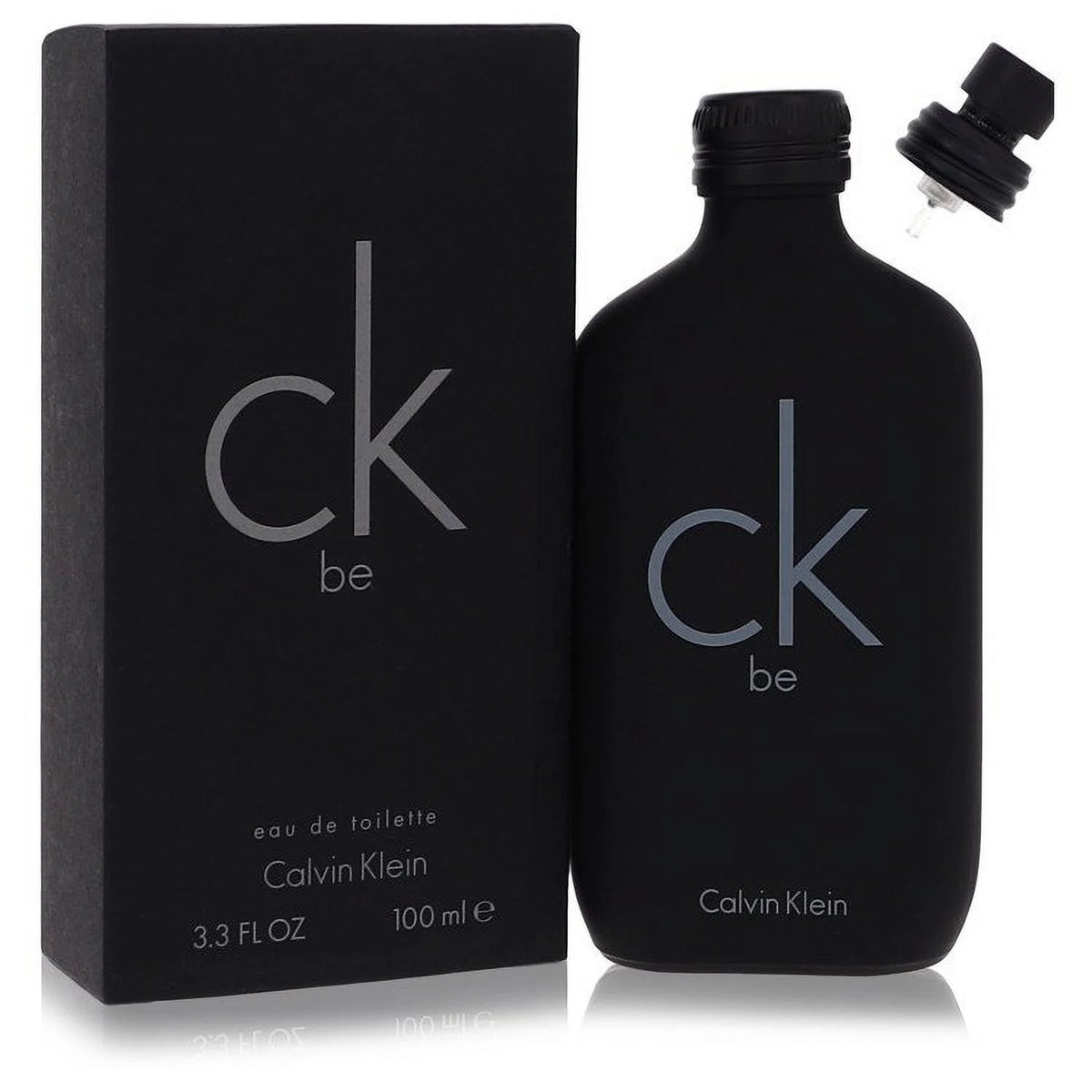 Eau De Toilette Spray 3.4 oz I70358