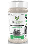 Dental Care Powder for Cats and Dogs 4.2 oz S90895