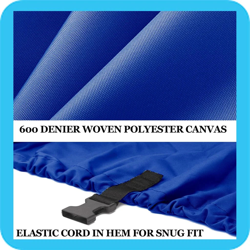 Boat Cover T520