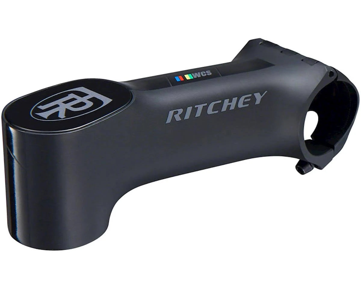 Black 100mm Stem L7085