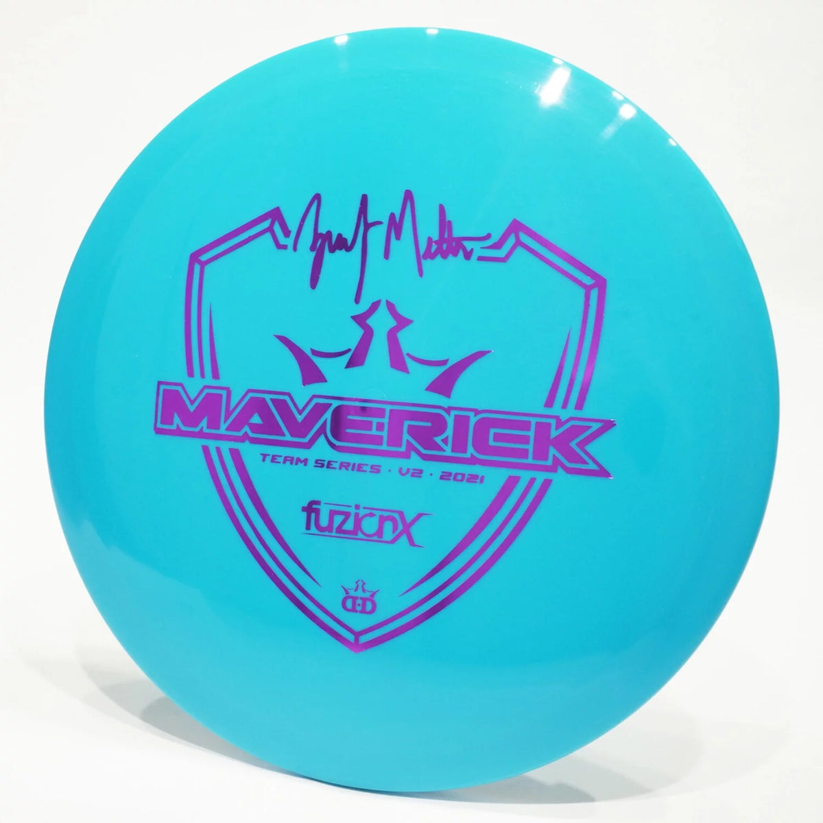 Fairway Driver Golf Disc Y34069