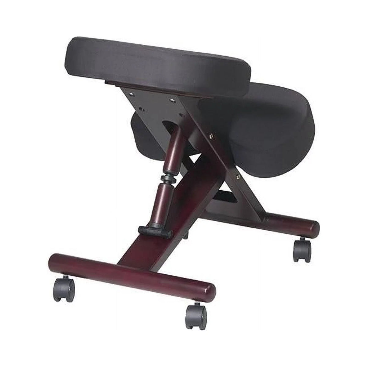 Ergonomic Fabric Office Chair E7115