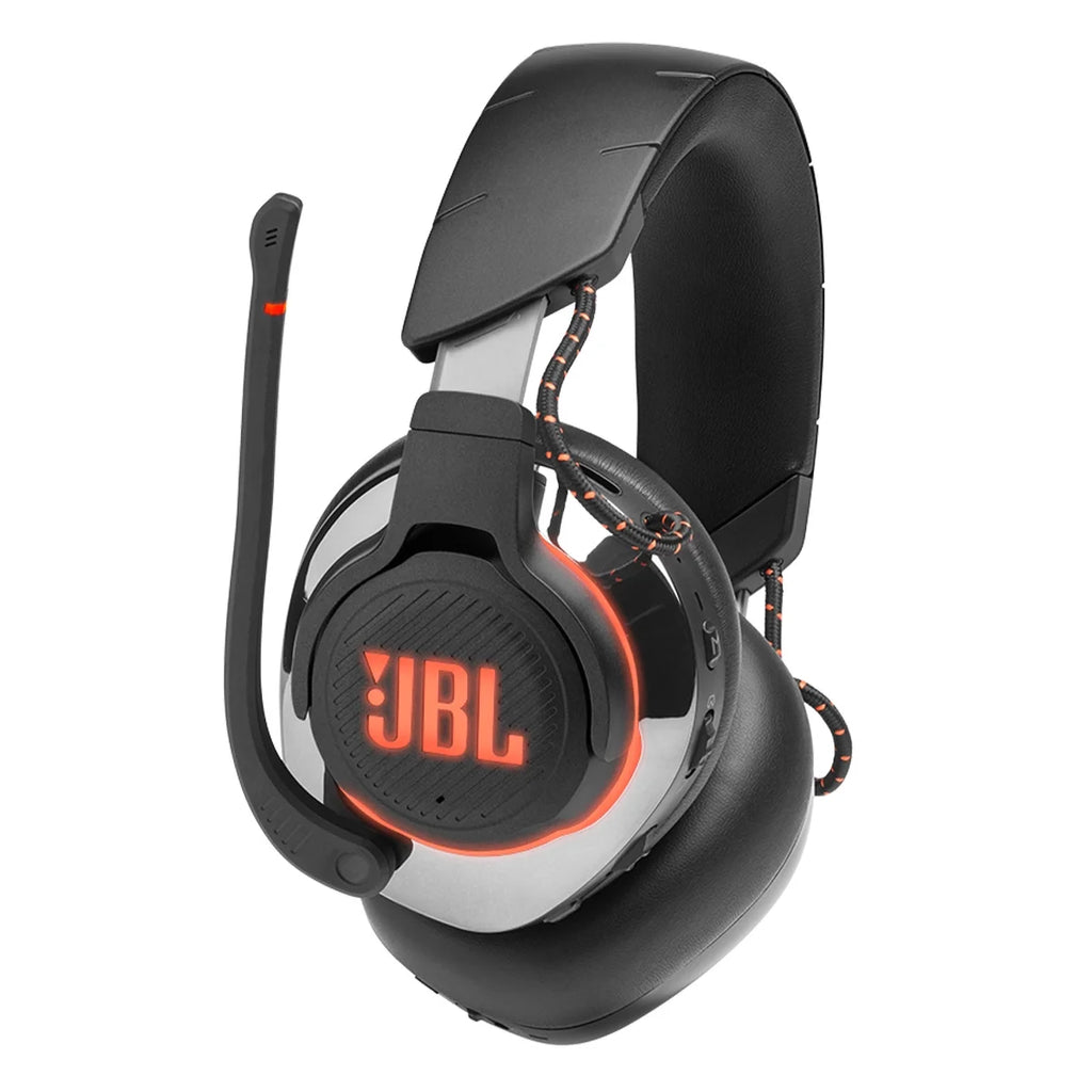 Wireless Over-Ear Gaming Headset with Active Noise Cancelling K715034