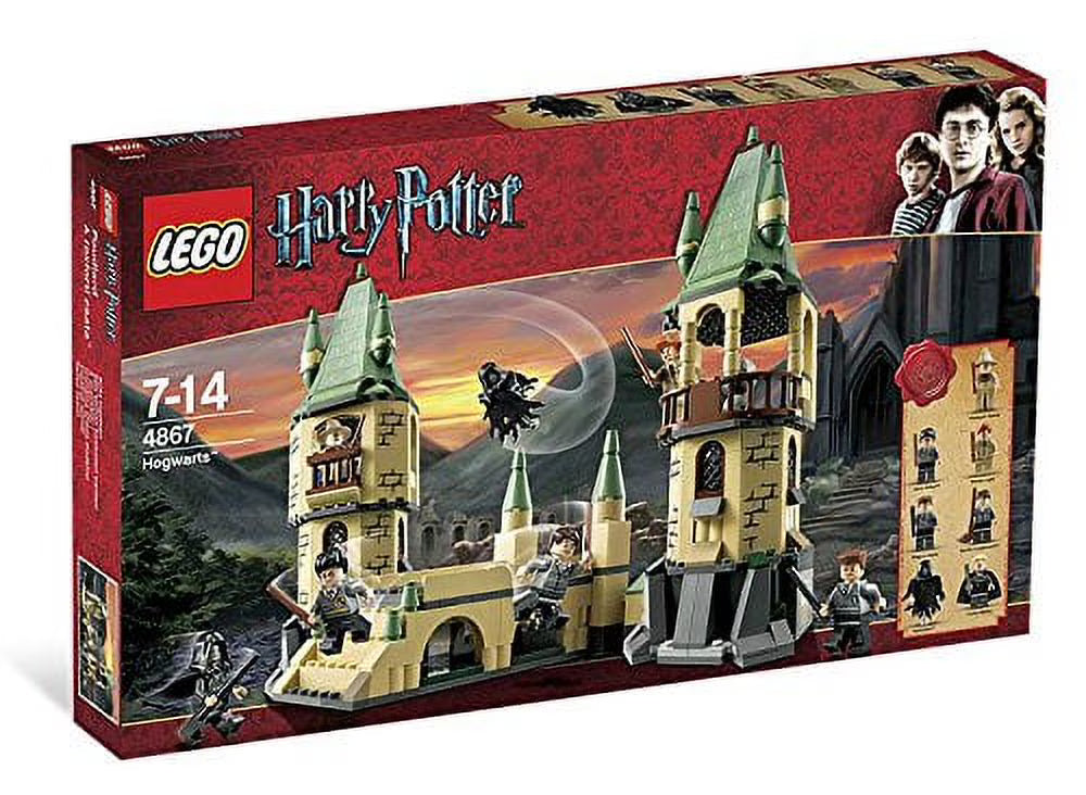 Hogwarts N6225
