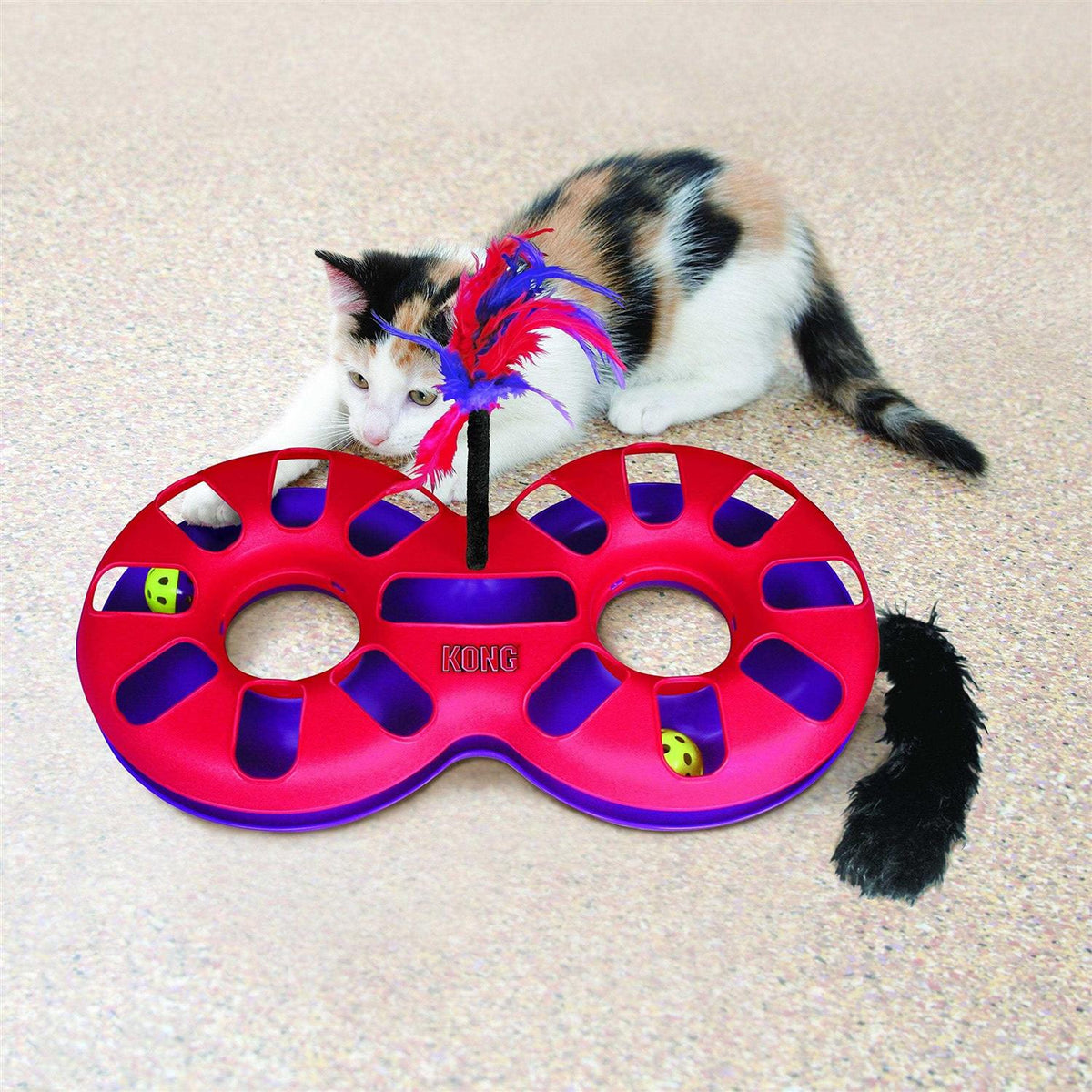 Cat Toy B932