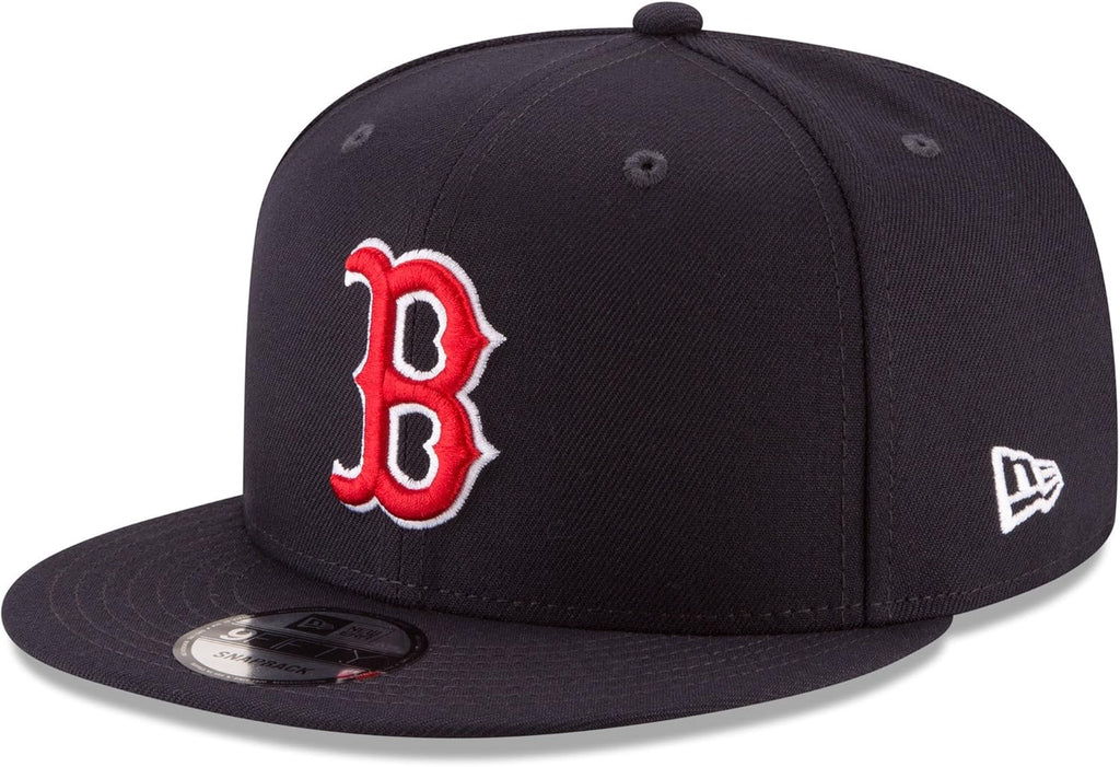 Navy Adjustable Hat F431130