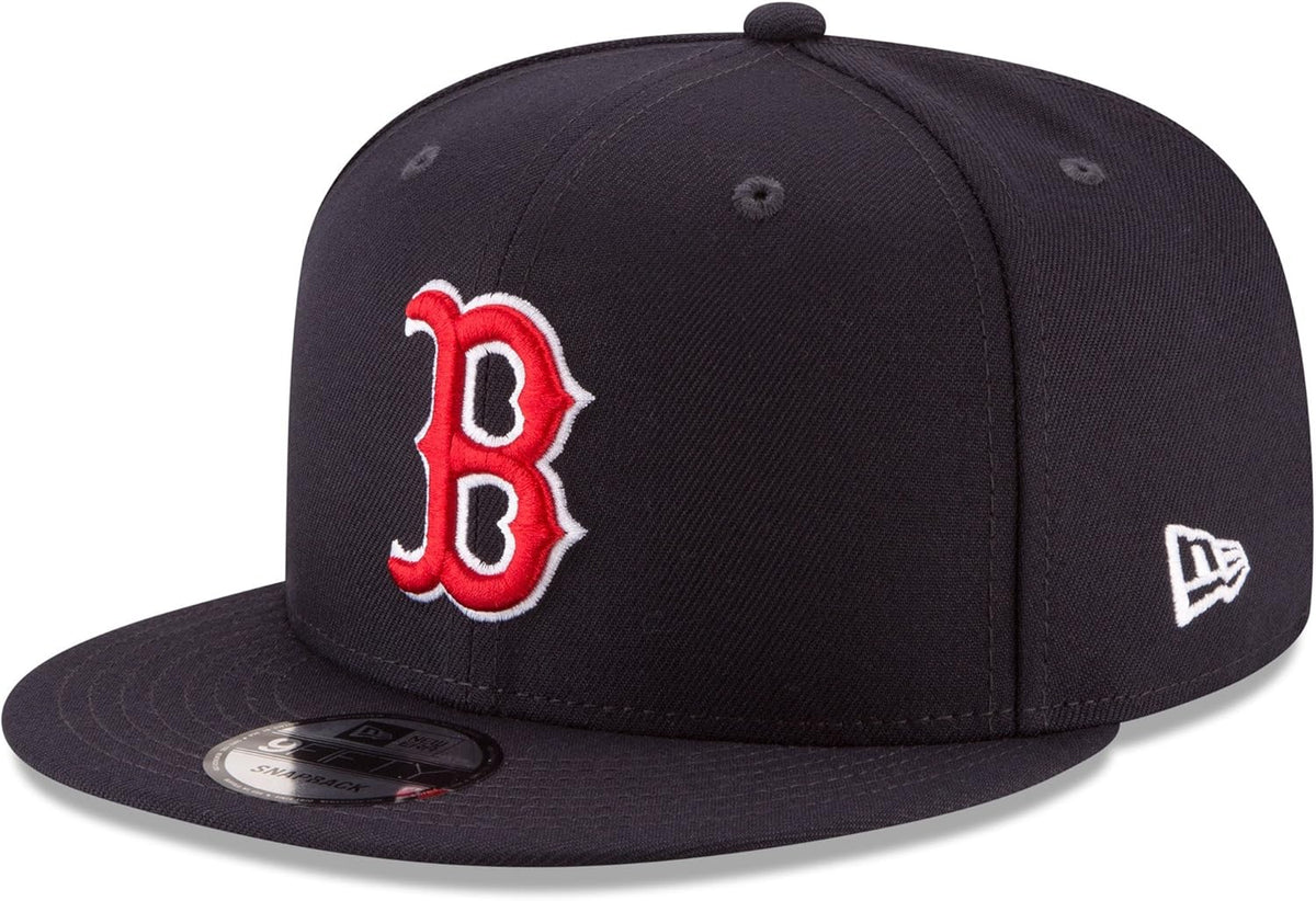 Navy Adjustable Hat F431130