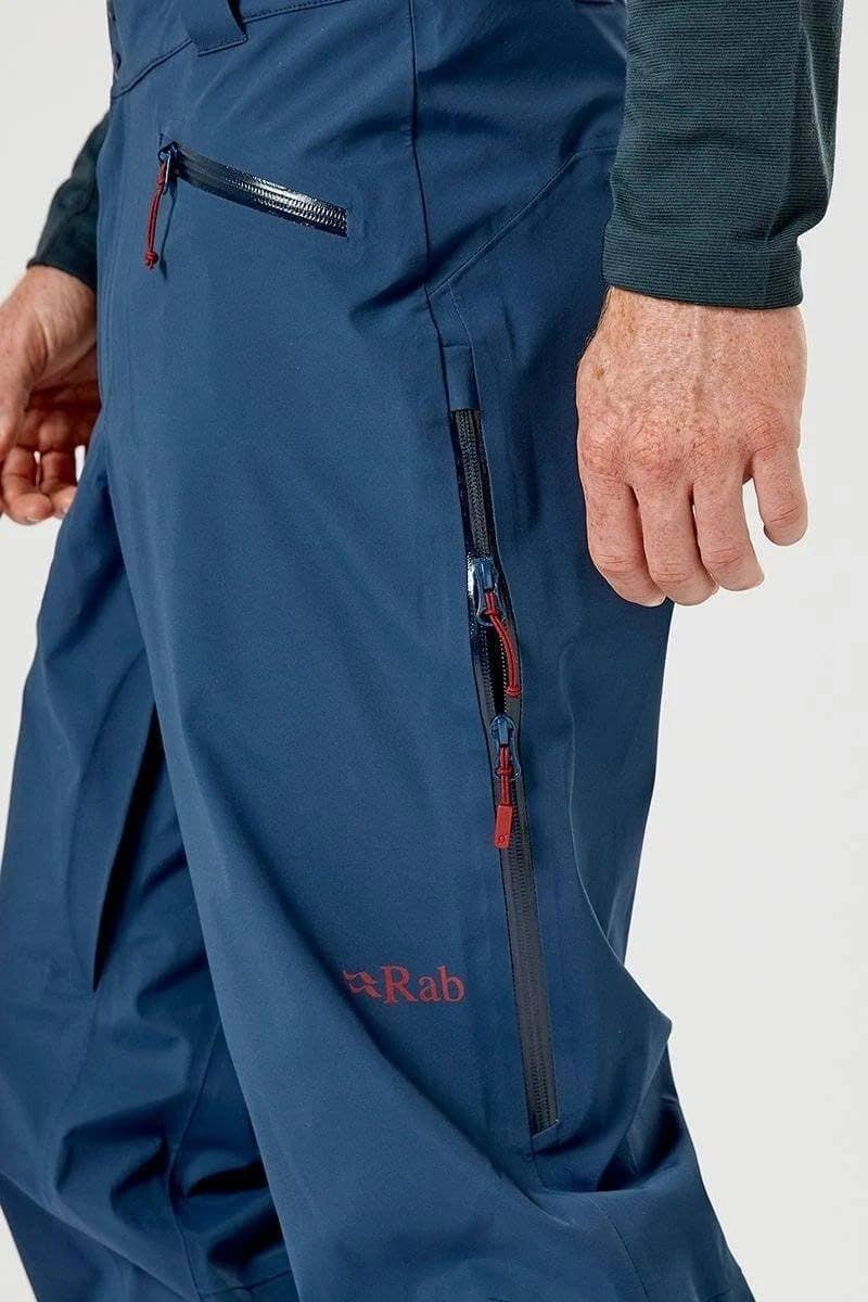 Deep Ink Kinetic Pant W754516